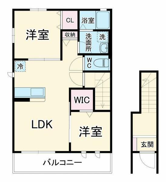 apartment 埼玉県比企郡嵐山町大字菅谷
地図を見る