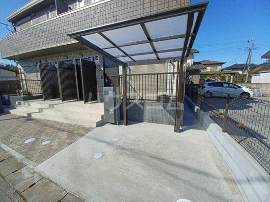 apartment 埼玉県比企郡嵐山町大字菅谷
地図を見る