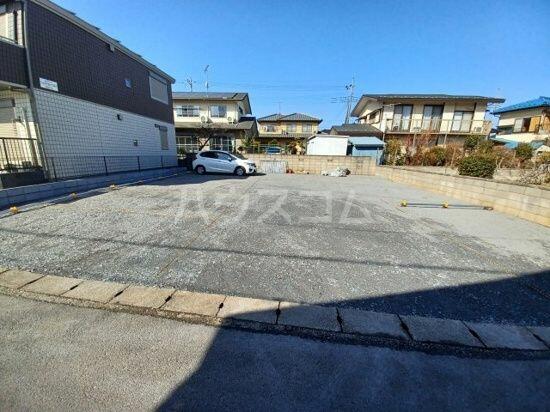 apartment 埼玉県比企郡嵐山町大字菅谷
地図を見る