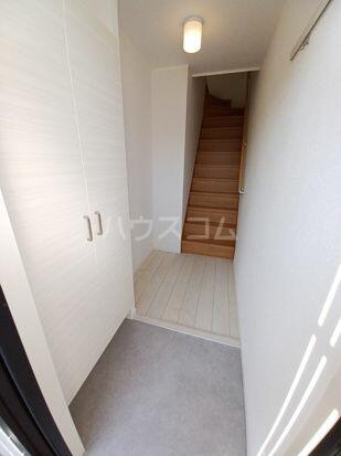 apartment 埼玉県比企郡嵐山町大字菅谷
地図を見る