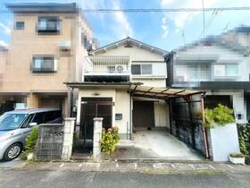 京都府京都市山科区東野竹田