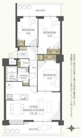 ダイアパレスアクティブシティ鶴見