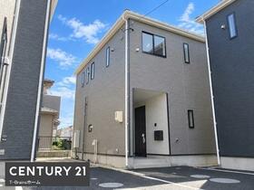 愛知県北名古屋市六ツ師女夫越