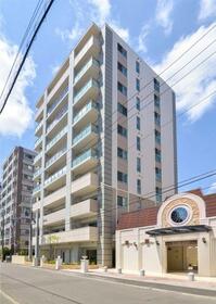 グランファーレ札幌山鼻レガリアウエストウイング