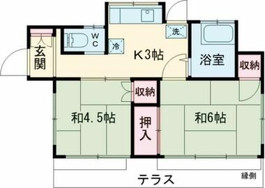 間取り：213145702133