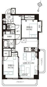 ライオンズマンション吉野町第５