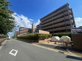 朝日プラザシティ南大和ウエストウイング
