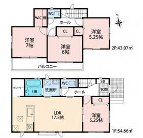 愛知県江南市勝佐町西町