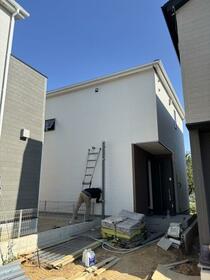 愛知県西尾市米津町八百目