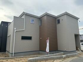 愛知県岡崎市福岡町字東市仲