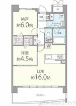 間取り：227104169381