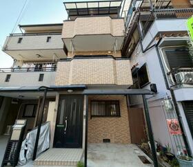 大阪府大阪市生野区生野東２丁目