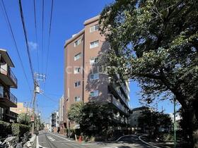 マンション祐天寺