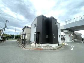 兵庫県加古川市加古川町中津