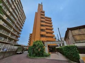 ライオンズマンション平野東