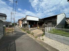 埼玉県幸手市中４丁目