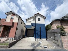 大阪府茨木市玉瀬町