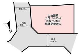 大阪府藤井寺市梅が園町