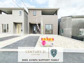 福岡県久留米市三潴町玉満