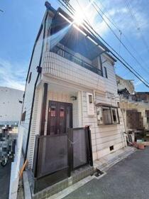 大阪府大阪市西成区天下茶屋１丁目
