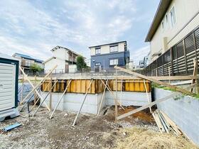 神奈川県綾瀬市寺尾台２丁目