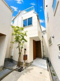 東京都葛飾区四つ木３丁目