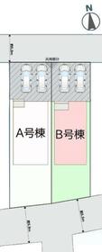 千葉県印旛郡酒々井町東酒々井２丁目