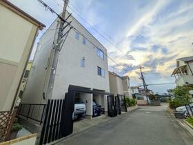 埼玉県所沢市三ケ島４丁目