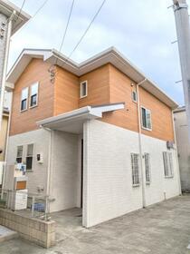 埼玉県所沢市北中３丁目