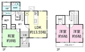 茨城県取手市桜が丘１丁目