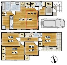 神奈川県横浜市鶴見区東寺尾３丁目