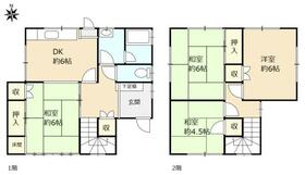 奈良県大和郡山市外川町