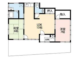 間取り：219003387606