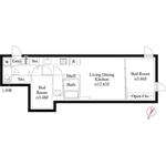 グランパセオ代々木上原のイメージ