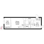 グランパセオ代々木上原のイメージ