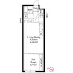 グランパセオ代々木上原のイメージ