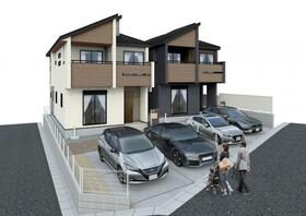 大阪府枚方市渚東町