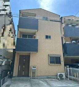 大阪府大阪市阿倍野区相生通２丁目