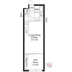 グランパセオ代々木上原のイメージ