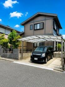 滋賀県大津市仰木の里東６丁目