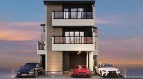 東京都豊島区上池袋３丁目