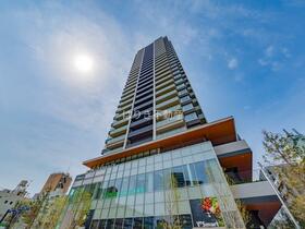 プラウドタワー平井