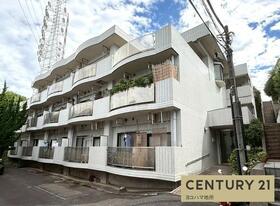 グリーンヒルズ菊名