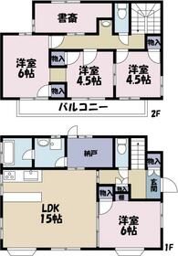 茨城県牛久市南２丁目