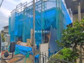 千葉県船橋市松が丘２丁目