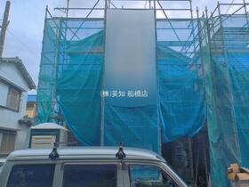 千葉県船橋市松が丘２丁目
