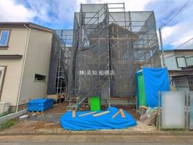 千葉県船橋市咲が丘２丁目