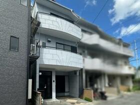 京都府京都市山科区大塚野溝町