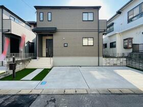 愛知県西尾市羽塚町北側