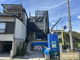 京都府京都市北区西賀茂大深町